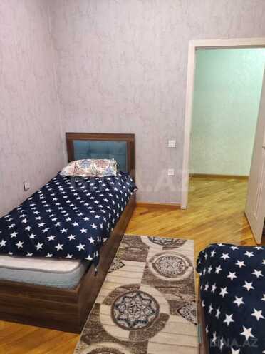 İcarəyə verilir 3 otaqlı yeni tikili 97 m², 28 May m., photo 8 from 16