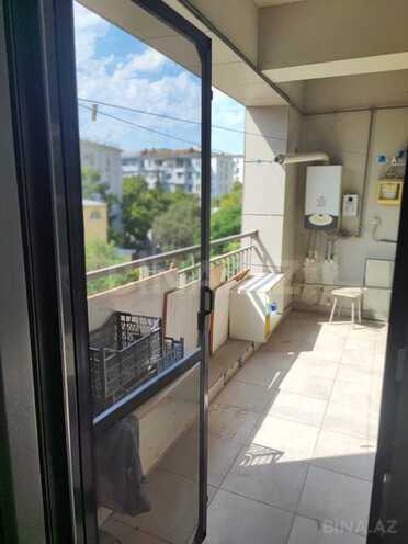 İcarəyə verilir 3 otaqlı yeni tikili 97 m², 28 May m., photo 15 from 16