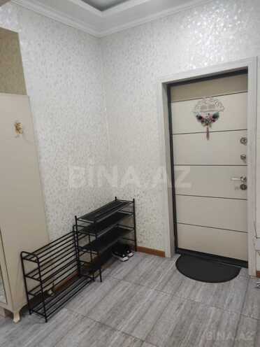 İcarəyə verilir 3 otaqlı yeni tikili 97 m², 28 May m., photo 7 from 16