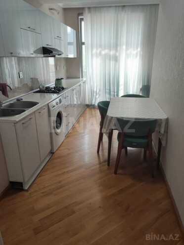 İcarəyə verilir 3 otaqlı yeni tikili 97 m², 28 May m., photo 10 from 16