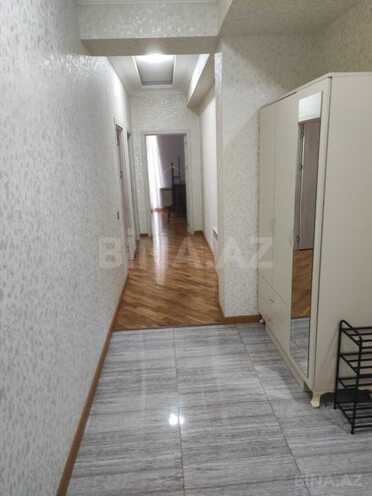 İcarəyə verilir 3 otaqlı yeni tikili 97 m², 28 May m., photo 13 from 16