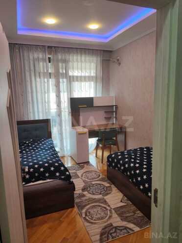 İcarəyə verilir 3 otaqlı yeni tikili 97 m², 28 May m., photo 9 from 16