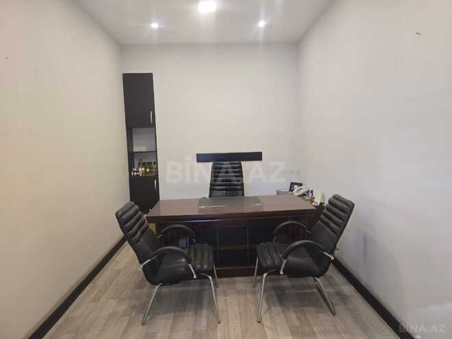 İcarəyə verilir 3 otaqlı ofis 74 m², Nəriman Nərimanov m., photo 4 from 15