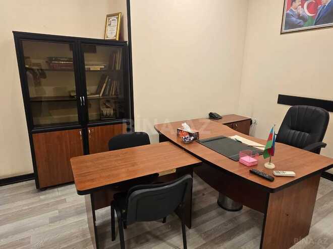 İcarəyə verilir 3 otaqlı ofis 74 m², Nəriman Nərimanov m., photo 3 from 15