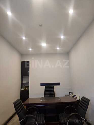 İcarəyə verilir 3 otaqlı ofis 74 m², Nəriman Nərimanov m., photo 6 from 15