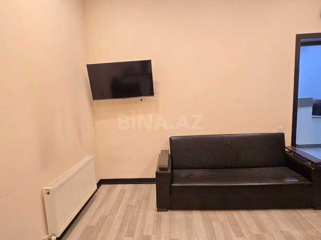 İcarəyə verilir 3 otaqlı ofis 74 m², Nəriman Nərimanov m., photo 10 from 15