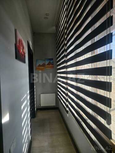 İcarəyə verilir 3 otaqlı ofis 74 m², Nəriman Nərimanov m., photo 11 from 15