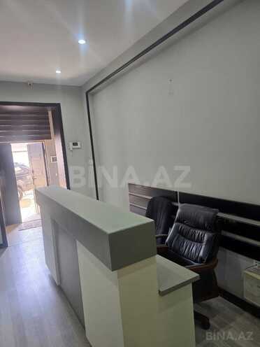 İcarəyə verilir 3 otaqlı ofis 74 m², Nəriman Nərimanov m., photo 8 from 15