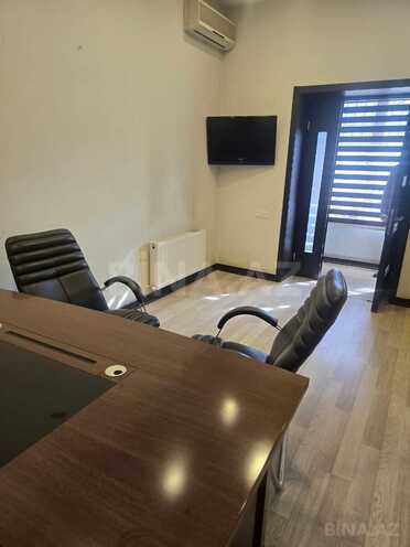 İcarəyə verilir 3 otaqlı ofis 74 m², Nəriman Nərimanov m., photo 9 from 15