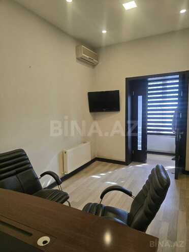 İcarəyə verilir 3 otaqlı ofis 74 m², Nəriman Nərimanov m., photo 5 from 15