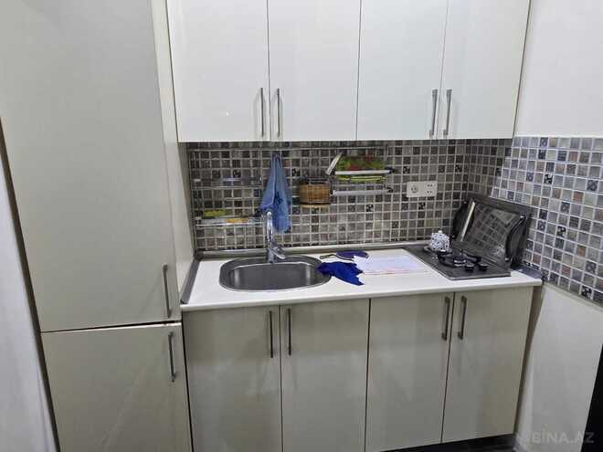 İcarəyə verilir 3 otaqlı ofis 74 m², Nəriman Nərimanov m., photo 12 from 15