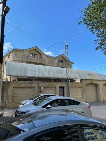 Продаётся 6-комн. дом/дача 600 м², м. Азадлыг проспекти, photo 17 from 22