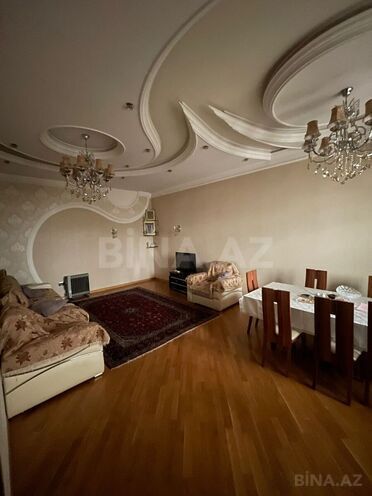 Продаётся 6-комн. дом/дача 600 м², м. Азадлыг проспекти, photo 1 from 22