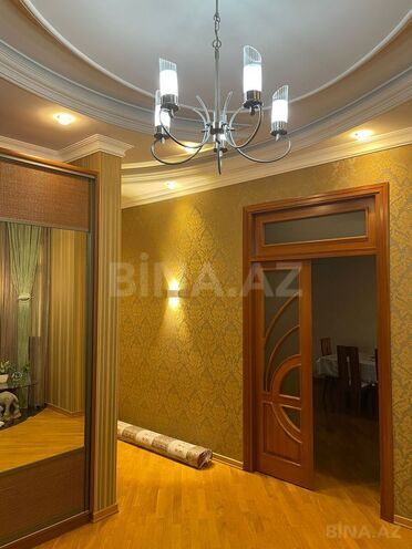 Продаётся 6-комн. дом/дача 600 м², м. Азадлыг проспекти, photo 9 from 22