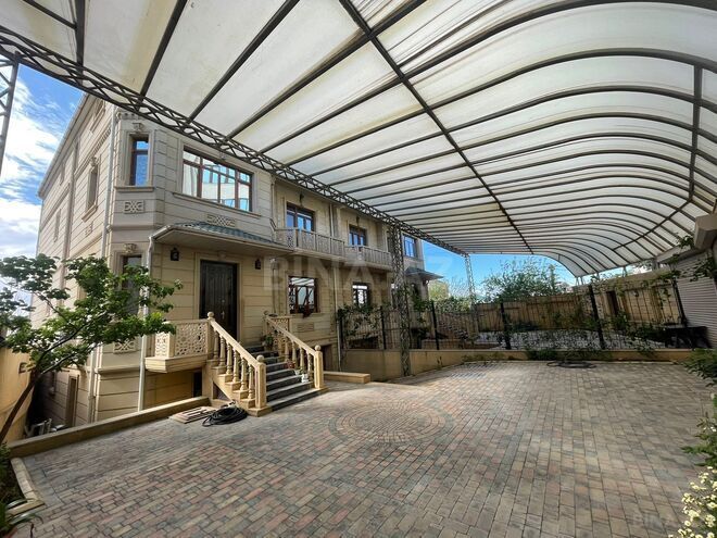Продаётся 6-комн. дом/дача 600 м², м. Азадлыг проспекти, photo 18 from 22