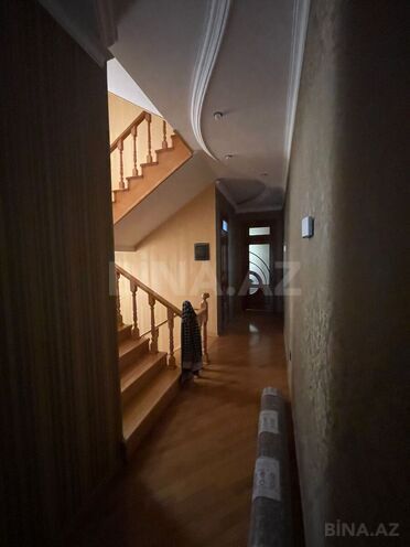 Продаётся 6-комн. дом/дача 600 м², м. Азадлыг проспекти, photo 14 from 22