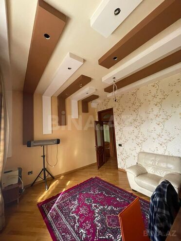 Продаётся 6-комн. дом/дача 600 м², м. Азадлыг проспекти, photo 7 from 22