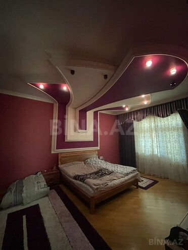 Продаётся 6-комн. дом/дача 600 м², м. Азадлыг проспекти, photo 4 from 22