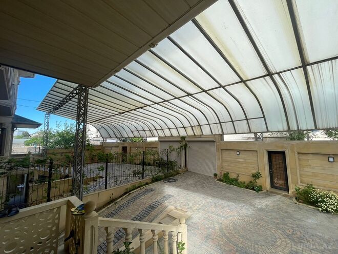 Продаётся 6-комн. дом/дача 600 м², м. Азадлыг проспекти, photo 20 from 22