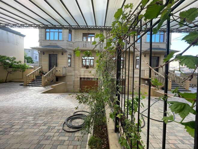 Продаётся 6-комн. дом/дача 600 м², м. Азадлыг проспекти, photo 19 from 22