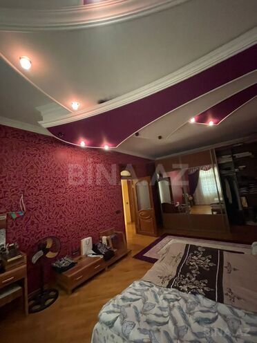 Продаётся 6-комн. дом/дача 600 м², м. Азадлыг проспекти, photo 3 from 22