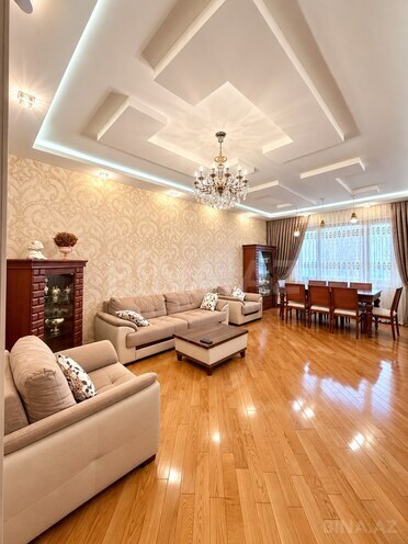 Продаётся 3-комн. новостройка 104 м², photo 1 from 20