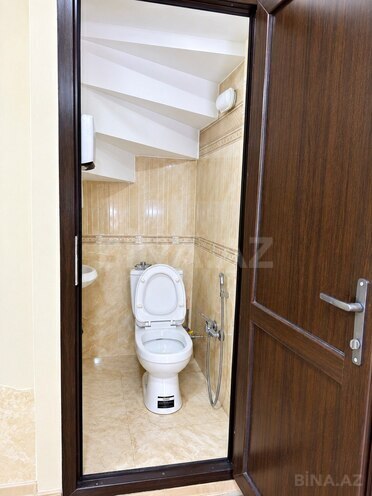 İcarəyə verilir 3 otaqlı ofis 100 m², 8 Noyabr m., photo 14 from 15