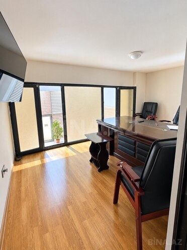 İcarəyə verilir 3 otaqlı ofis 100 m², 8 Noyabr m., photo 9 from 15