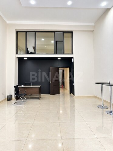 İcarəyə verilir 3 otaqlı ofis 100 m², 8 Noyabr m., photo 5 from 15