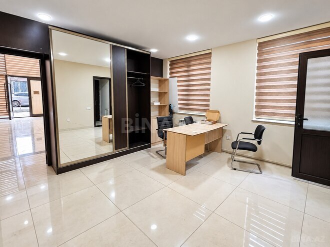 İcarəyə verilir 3 otaqlı ofis 100 m², 8 Noyabr m., photo 6 from 15