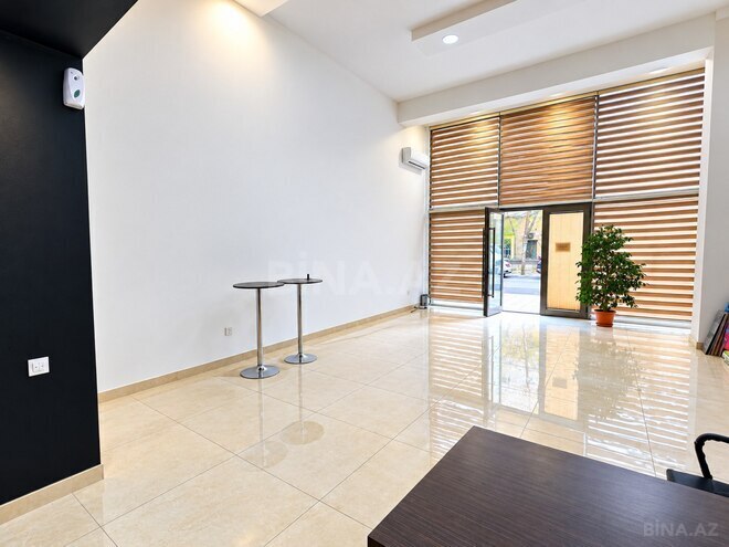 İcarəyə verilir 3 otaqlı ofis 100 m², 8 Noyabr m., photo 4 from 15