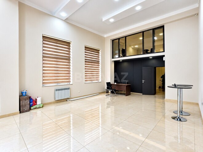 İcarəyə verilir 3 otaqlı ofis 100 m², 8 Noyabr m., photo 3 from 15