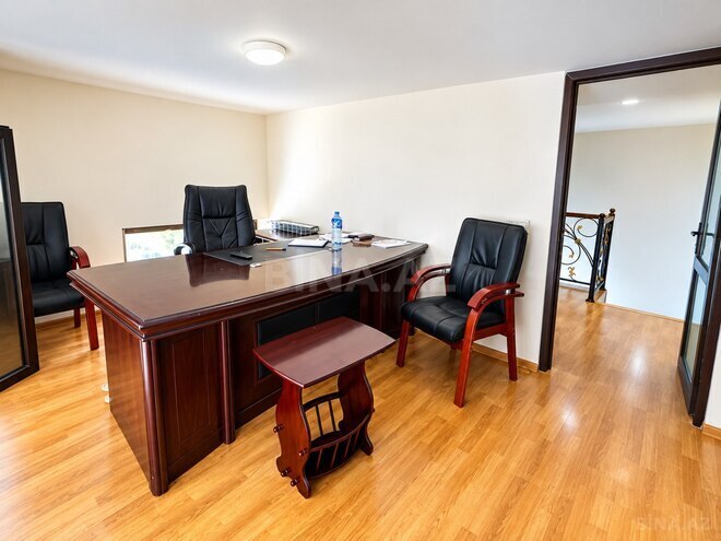İcarəyə verilir 3 otaqlı ofis 100 m², 8 Noyabr m., photo 8 from 15