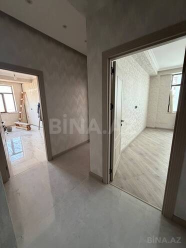 Продаётся 3-комн. новостройка 120 м², пос. Ени Гюнешли, photo 13 from 24