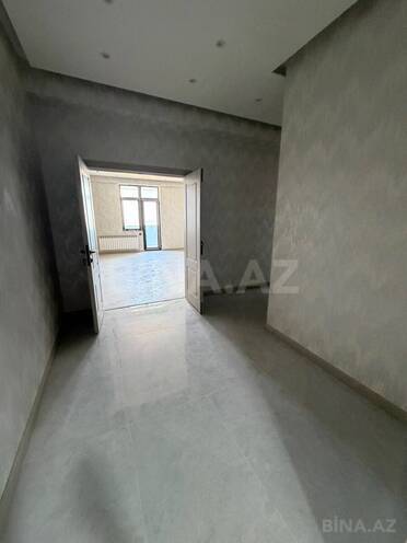 Продаётся 3-комн. новостройка 120 м², пос. Ени Гюнешли, photo 14 from 24