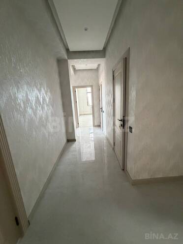 Продаётся 3-комн. новостройка 120 м², пос. Ени Гюнешли, photo 11 from 24