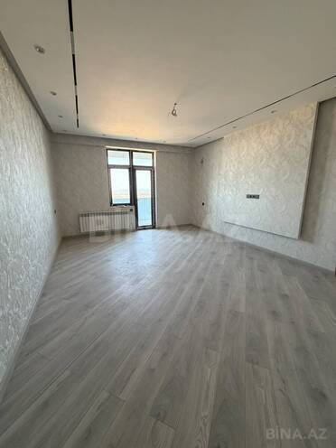 Продаётся 3-комн. новостройка 120 м², пос. Ени Гюнешли, photo 1 from 24
