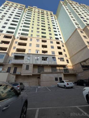 Продаётся 3-комн. новостройка 120 м², пос. Ени Гюнешли, photo 22 from 24