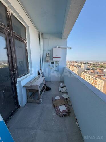 Продаётся 3-комн. новостройка 120 м², пос. Ени Гюнешли, photo 21 from 24