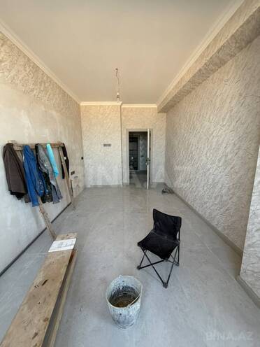 Продаётся 3-комн. новостройка 120 м², пос. Ени Гюнешли, photo 10 from 24