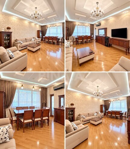 Продаётся 3-комн. новостройка 104 м², photo 3 from 20