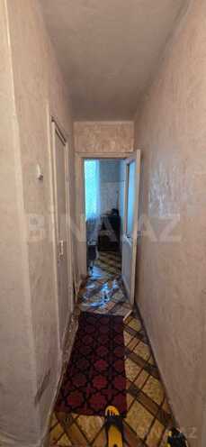 Satılır 3 otaqlı köhnə tikili 60 m², Qara Qarayev m., photo 15 from 17
