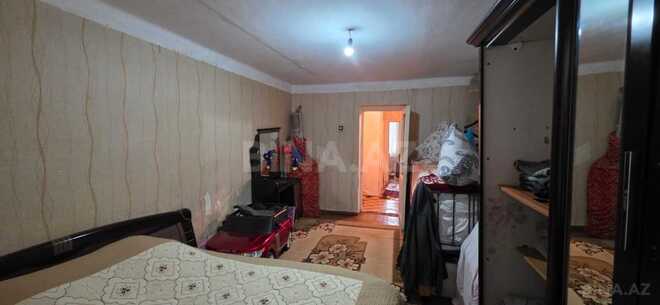 Satılır 3 otaqlı köhnə tikili 60 m², Qara Qarayev m., photo 8 from 17