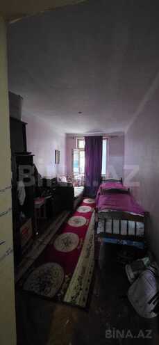 Satılır 3 otaqlı köhnə tikili 60 m², Qara Qarayev m., photo 4 from 17