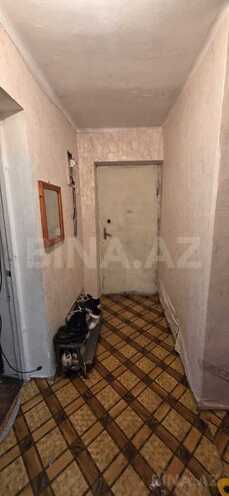 Satılır 3 otaqlı köhnə tikili 60 m², Qara Qarayev m., photo 16 from 17