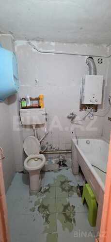 Satılır 3 otaqlı köhnə tikili 60 m², Qara Qarayev m., photo 7 from 17