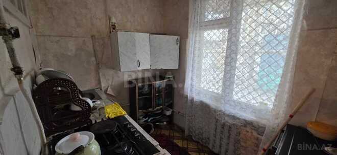 Satılır 3 otaqlı köhnə tikili 60 m², Qara Qarayev m., photo 12 from 17