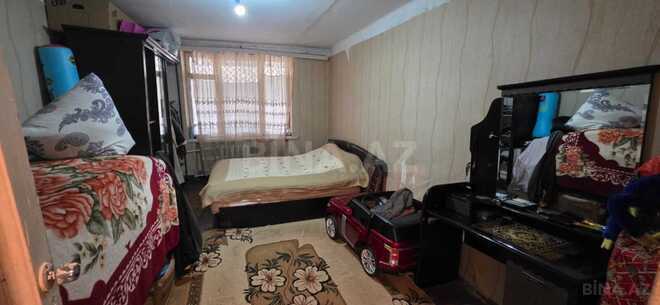 Satılır 3 otaqlı köhnə tikili 60 m², Qara Qarayev m., photo 9 from 17