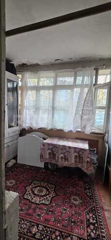 Satılır 3 otaqlı köhnə tikili 60 m², Qara Qarayev m., photo 5 from 17