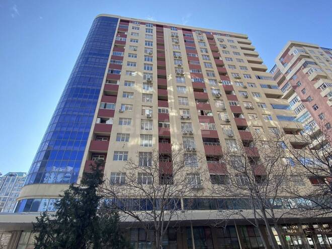 Продаётся 3-комн. новостройка 168 м², Насиминский  р., photo 23 from 26